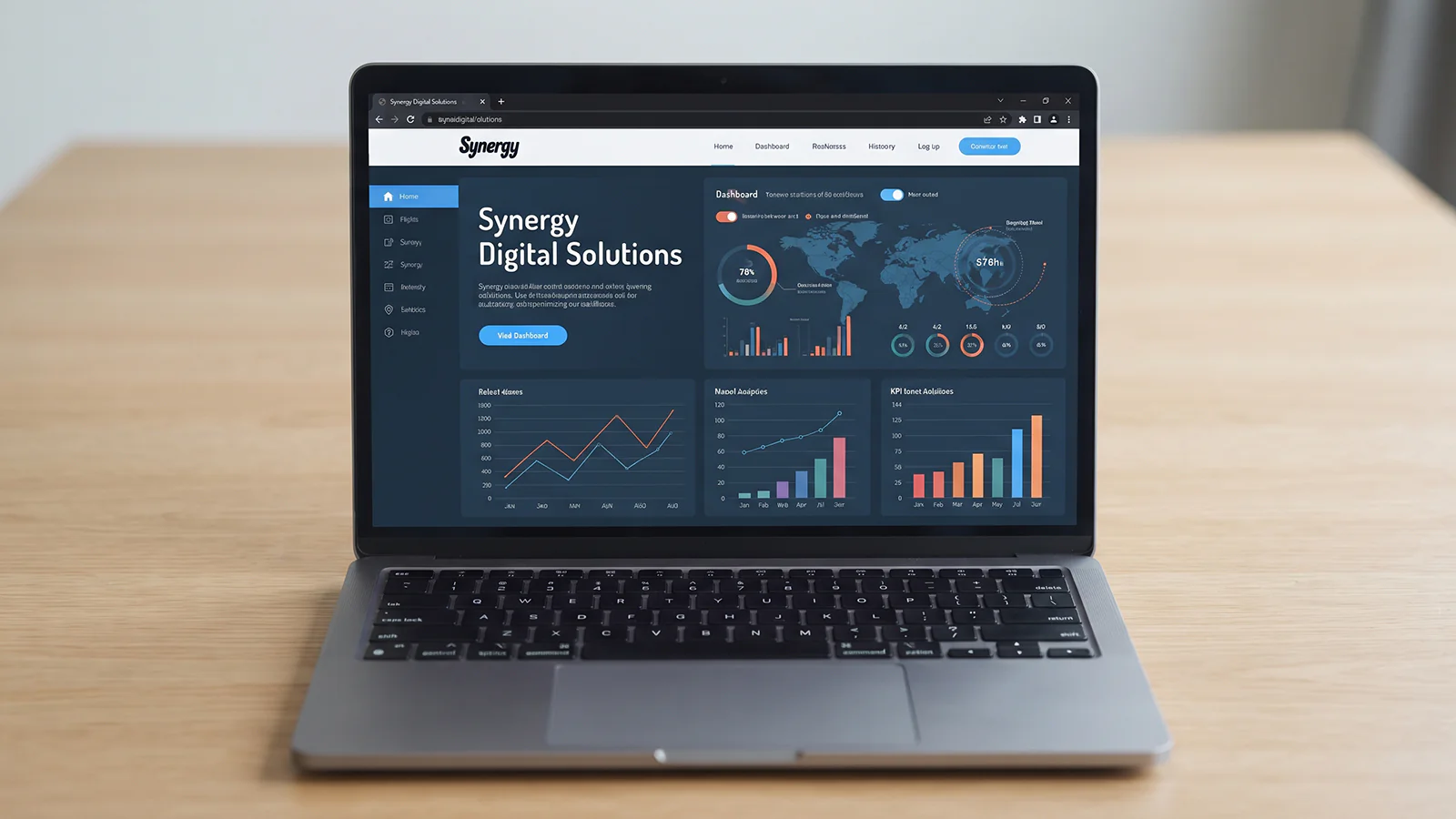 PCMD — Project Management