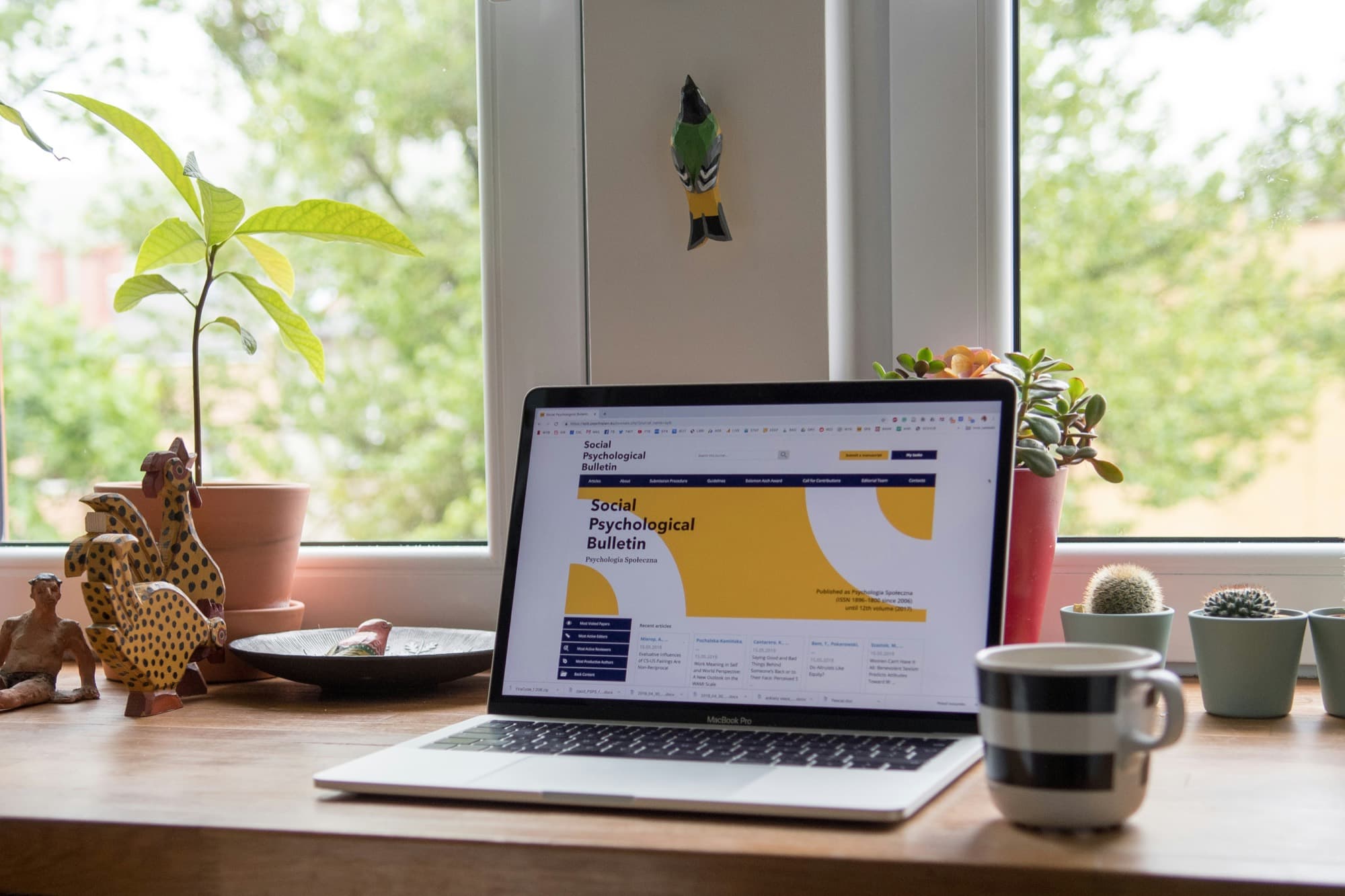 Landing Page Design work by DevYard